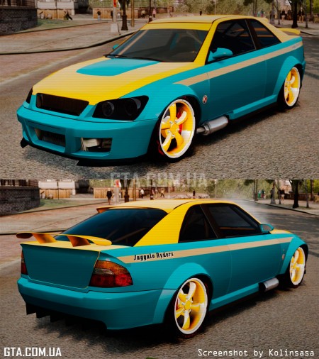 Sultan RS v2.5